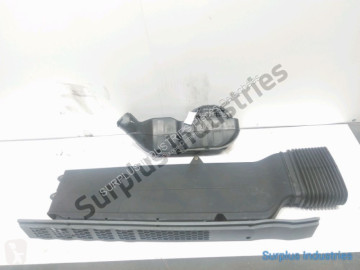 Ventilador aire MAN