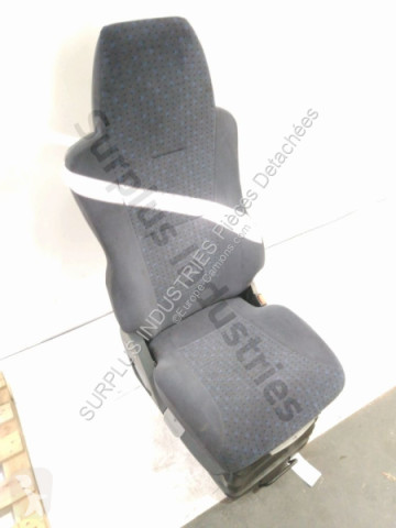 Asiento MAN