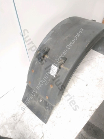 Pase de rueda Benalu
