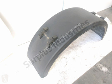 Pase de rueda Benalu