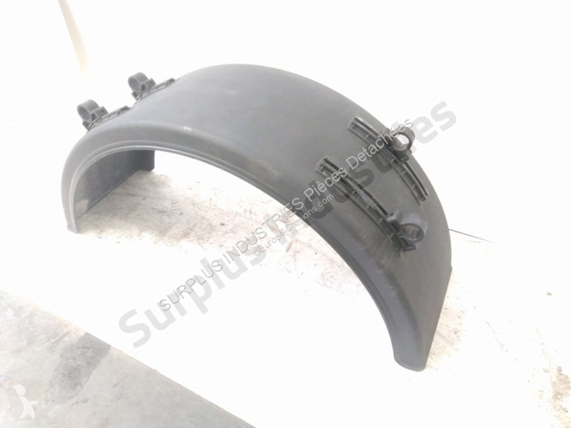 Repuestos para camiones Benalu OPTILINER
