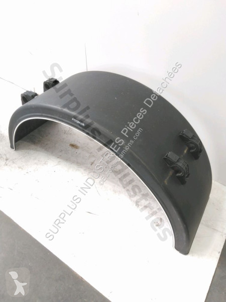 Repuestos para camiones Benalu OPTILINER
