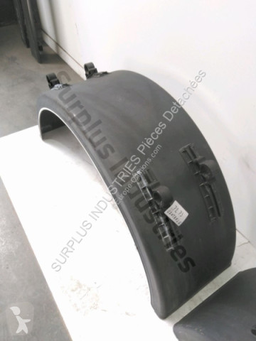 Maza de embrague / volante motor Benalu