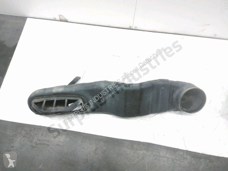 Repuestos para camiones MAN TGL 12.240
