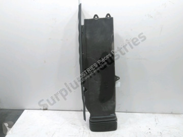 Ventilador aire MAN