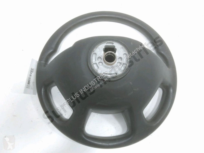 Repuestos para camiones MAN TGL 12.240
