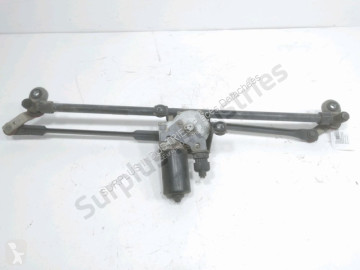 Motor de limpiaparabrisas MAN