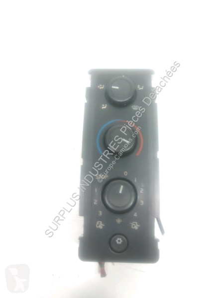 Repuestos para camiones Volvo FL 240