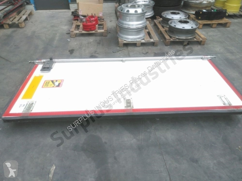 Repuestos para camiones Lecitrailer F3XA8A