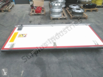 Puerta Lecitrailer