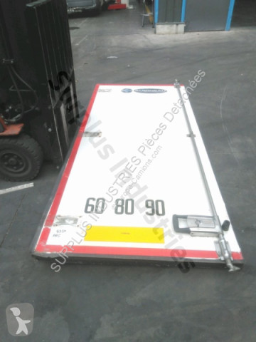 Puerta Lecitrailer
