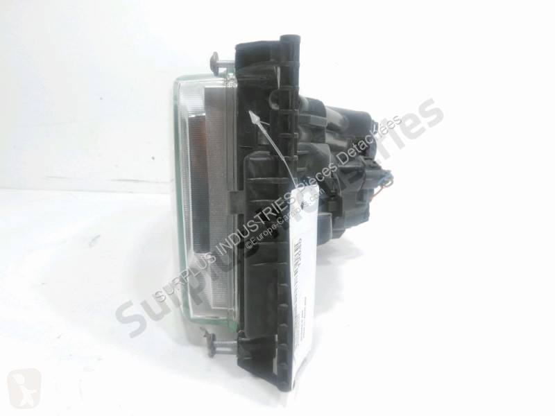 Repuestos para camiones Scania R 450
