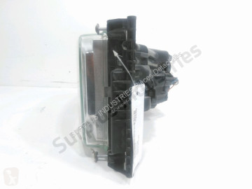 Faros principales Scania