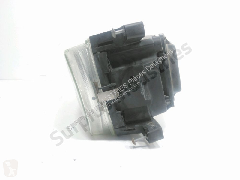 Repuestos para camiones Scania R 450