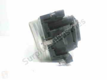 Faros principales Scania