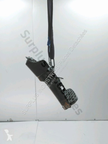 Scania R R 450