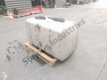 Scania fuel tank