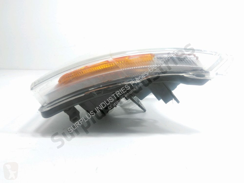 Repuestos para camiones Scania R 450