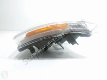 Luz intermitente Scania