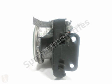 Faros principales Scania