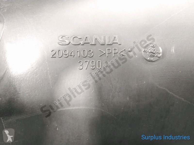 Repuestos para camiones Scania R 450