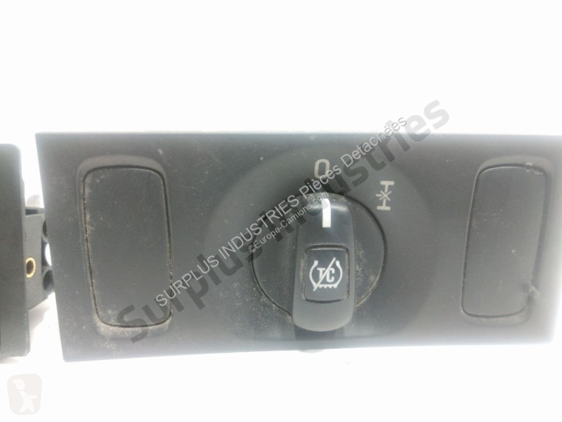 Vrachtwagenonderdelen Scania R 450