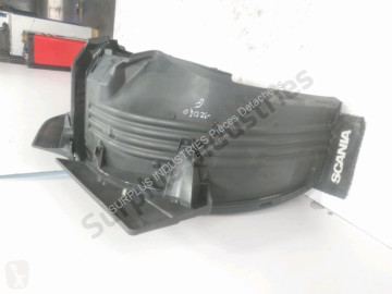 Scania R R 450