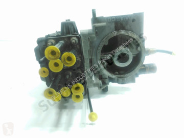 Scania R R 450