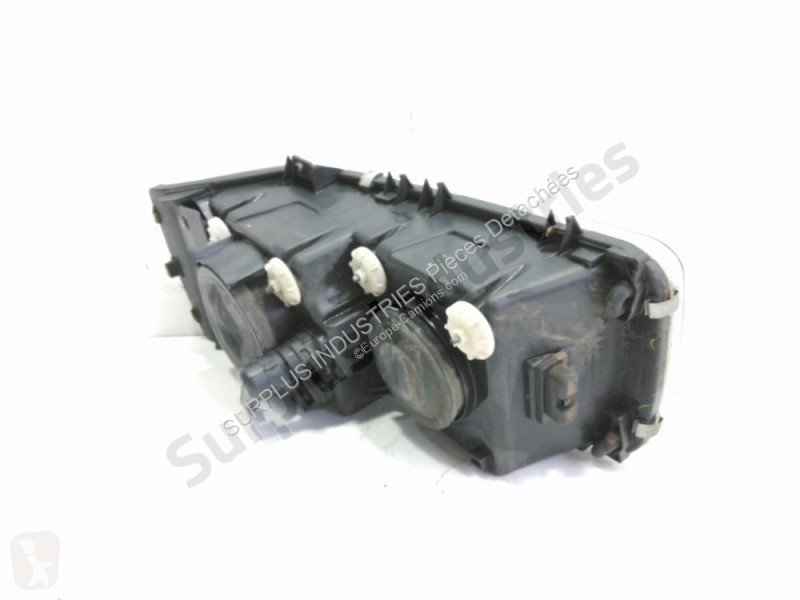 Repuestos para camiones DAF LF 55.280