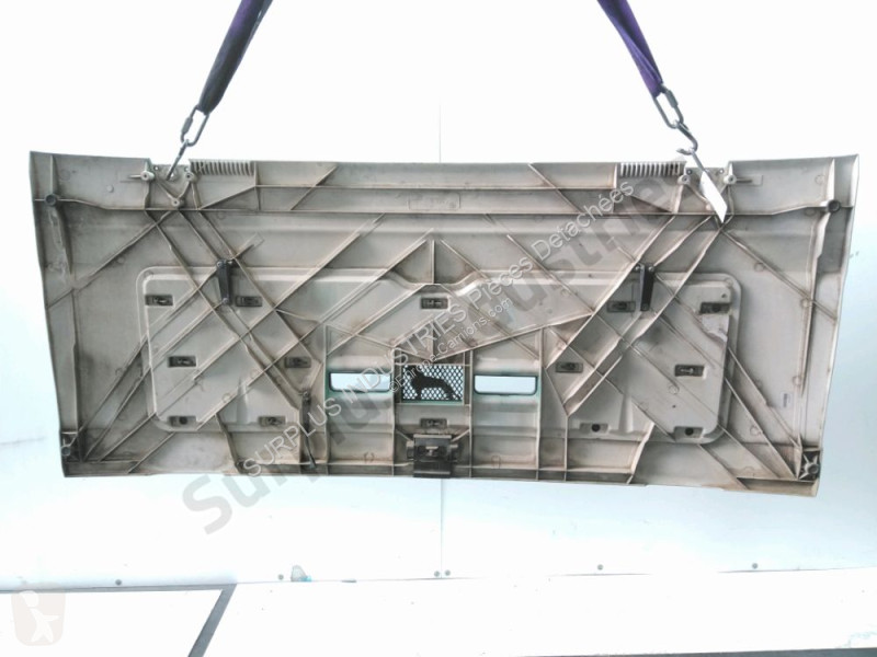 MAN TGA 33.440 truck part