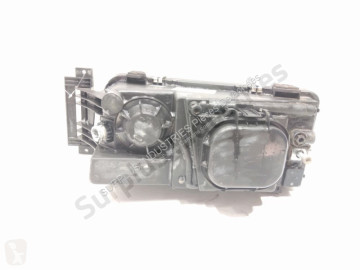 Faros principales MAN