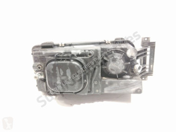 Faros principales MAN