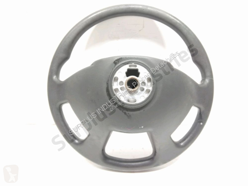 Repuestos para camiones MAN TGA 33.440