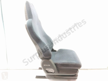 Asiento MAN