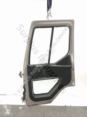 Puerta Volvo