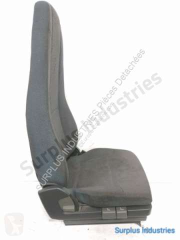 Asiento Volvo