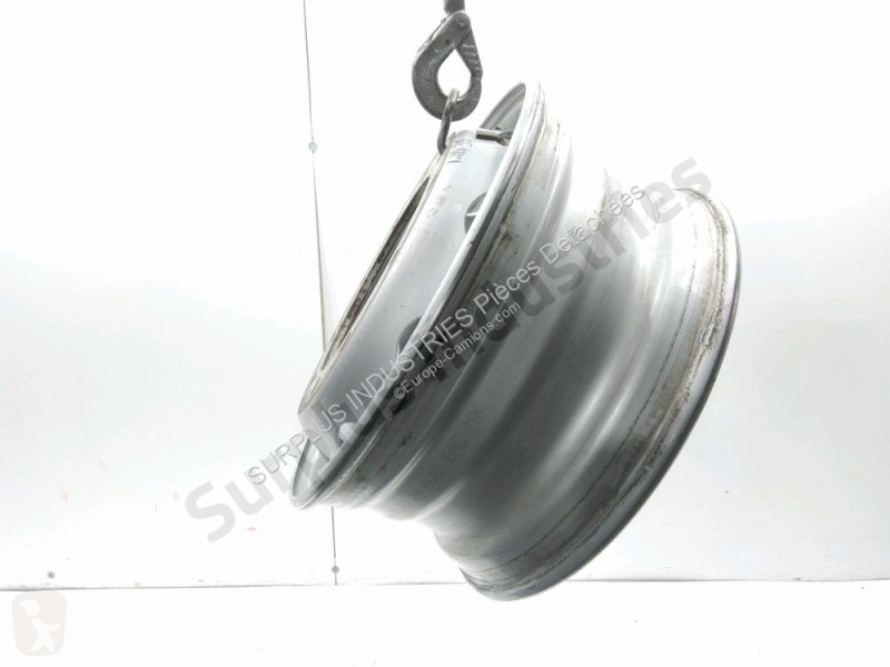 Repuestos para camiones Volvo FM 400