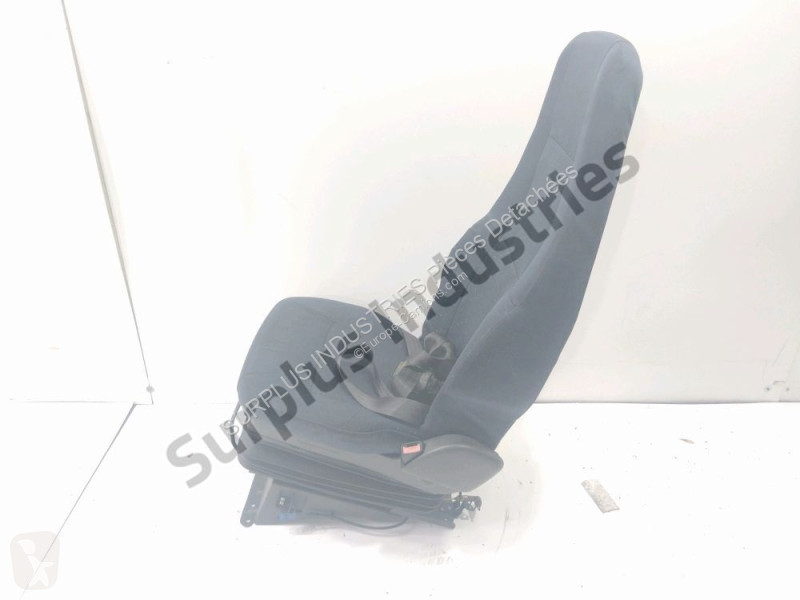 Repuestos para camiones Volvo FM 400