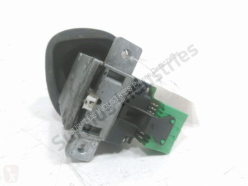 Luz intermitente Volvo
