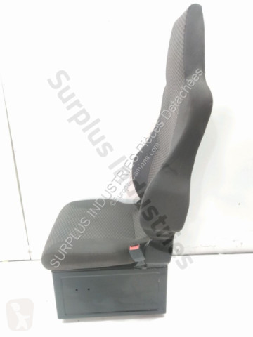 Asiento MAN