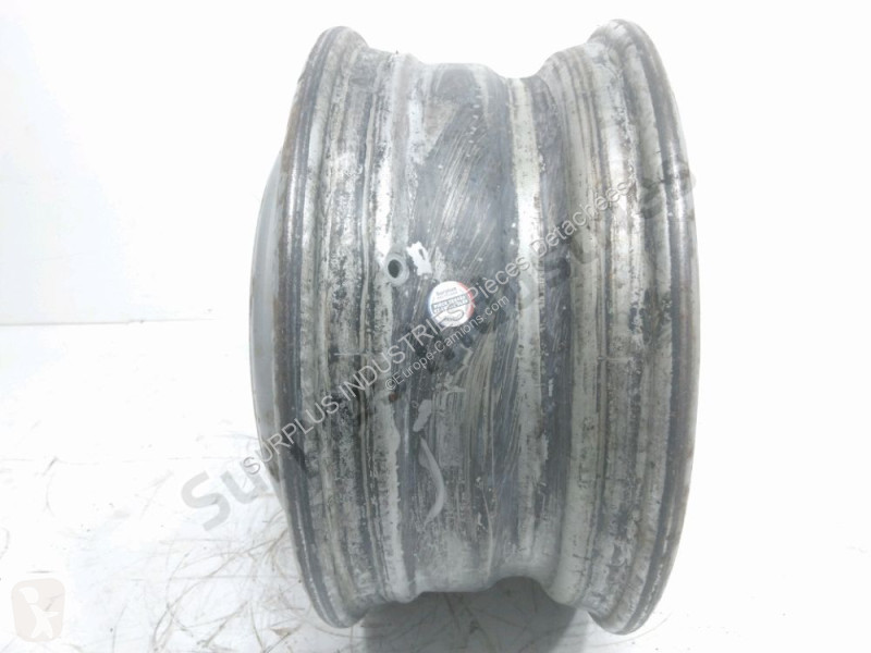 Repuestos para camiones MAN TGL 10.180