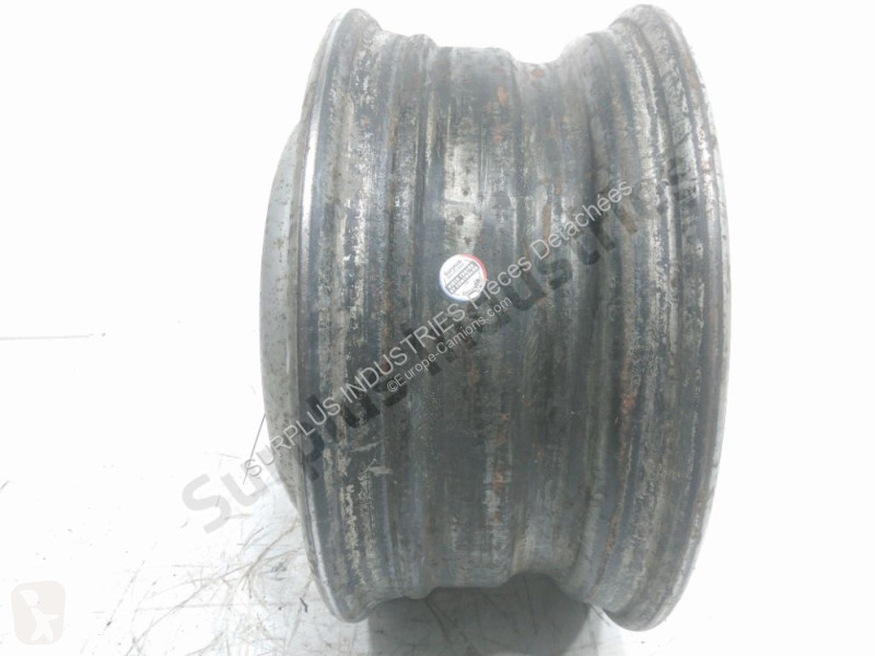 Repuestos para camiones MAN TGL 10.180