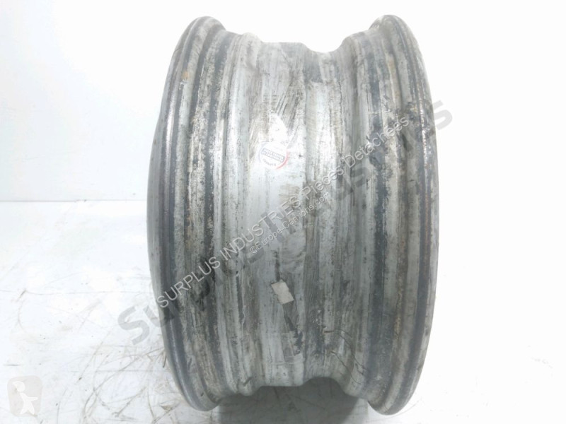 Repuestos para camiones MAN TGL 10.180