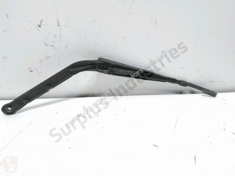 Repuestos para camiones MAN TGL 10.180