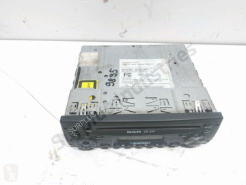 Caja de control MAN