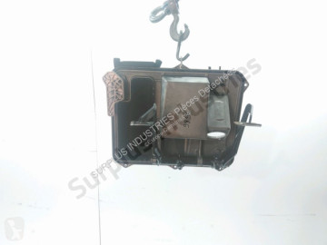 Caja de control MAN