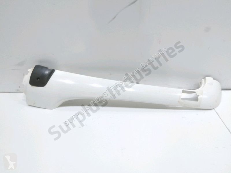 Repuestos para camiones MAN TGL 10.180