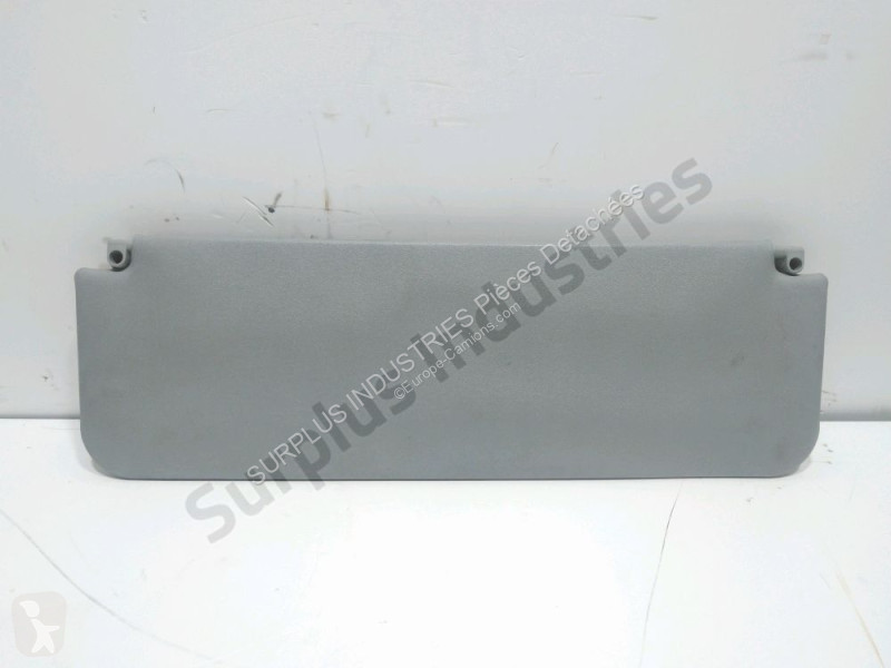 Repuestos para camiones MAN TGL 10.180