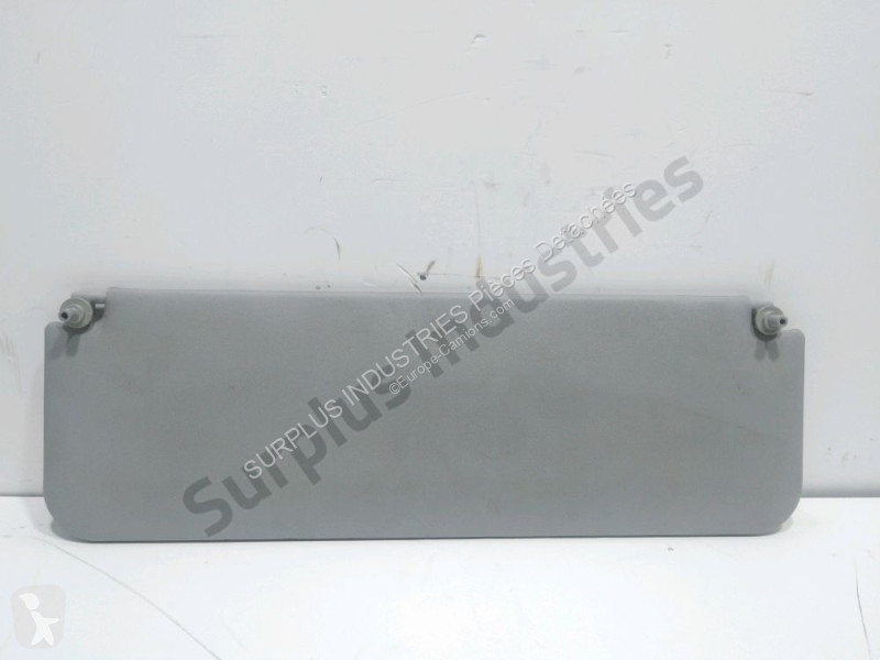 Repuestos para camiones MAN TGL 10.180