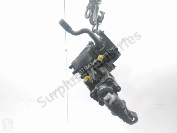Boîtier de commande DAF